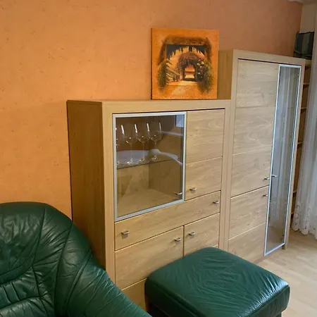 Lejlighed In Schwerin, Ferienwohnung, Moebliert F 4 Personen Schwerin (Mecklenburg-Vorpommern)