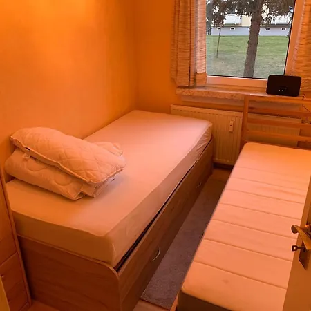 Lejlighed In Schwerin, Ferienwohnung, Moebliert F 4 Personen Schwerin (Mecklenburg-Vorpommern)
